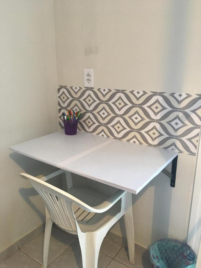 Quarto Paulinia 2 Ngoại thất bức ảnh