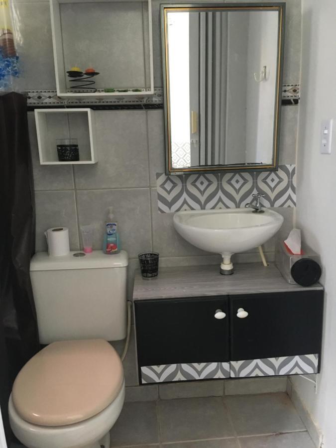 Quarto Paulinia 2 Ngoại thất bức ảnh